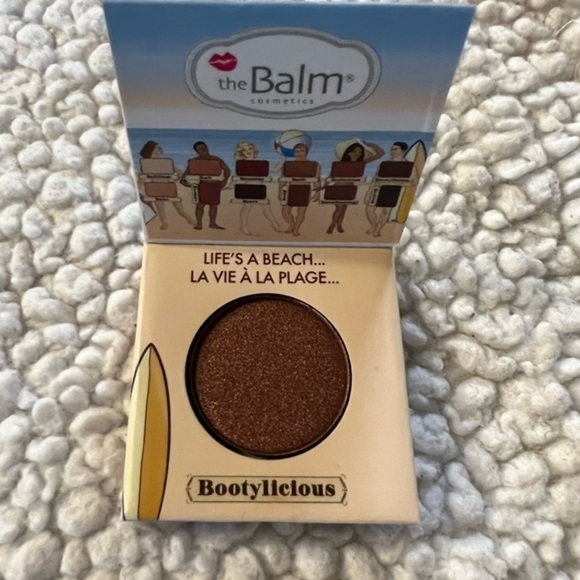 theBalm Other - Eyeshadow by the Balm